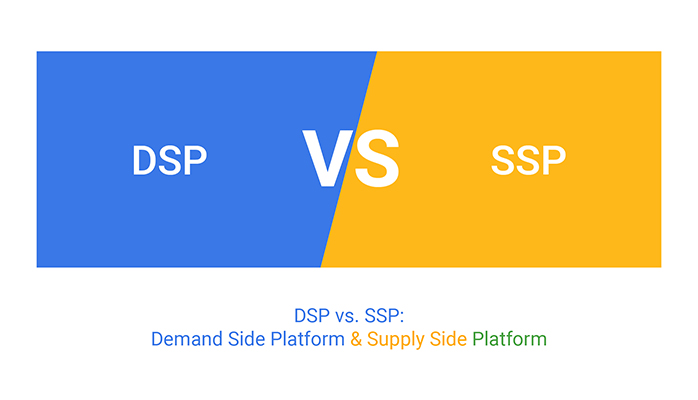 DSP vs SSP