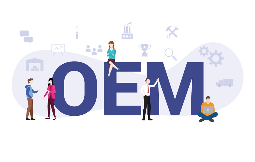 OEMs