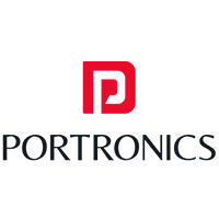 portronics